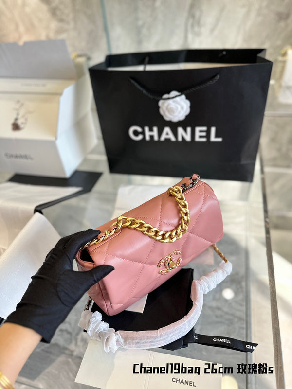 Luxurious Totes - CNL3 Bags - 356