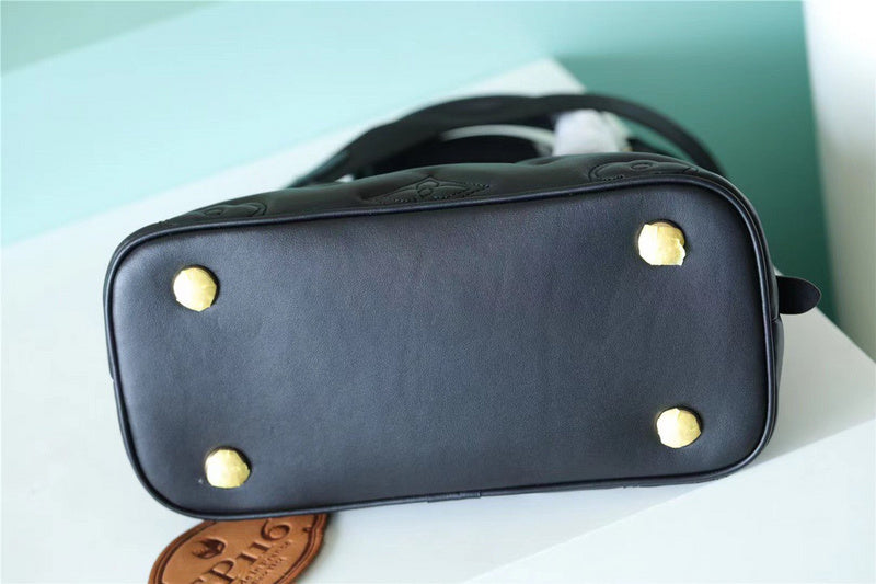 Lux-Totes - LOV Bags - 721