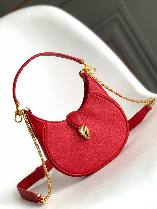Luxurious-Totes - BVLGA Bags - 821