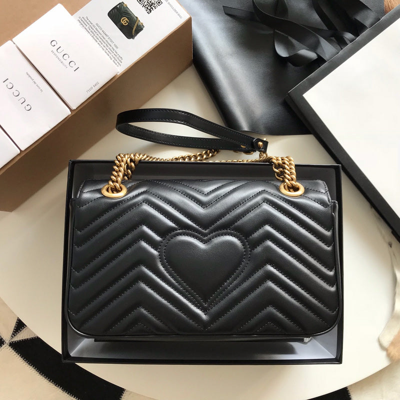 GUI - Luxurious Totes - 1221