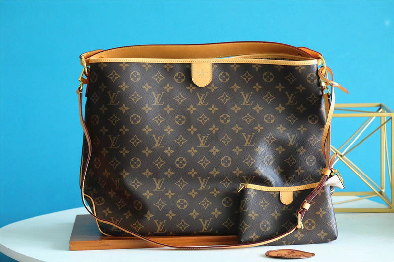 Lux-Totes - LOV Bags - 1085