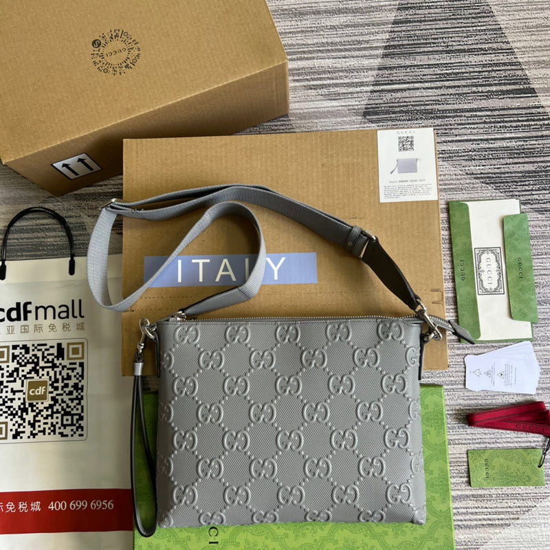 Lux-Totes - GCI Bags - 2287