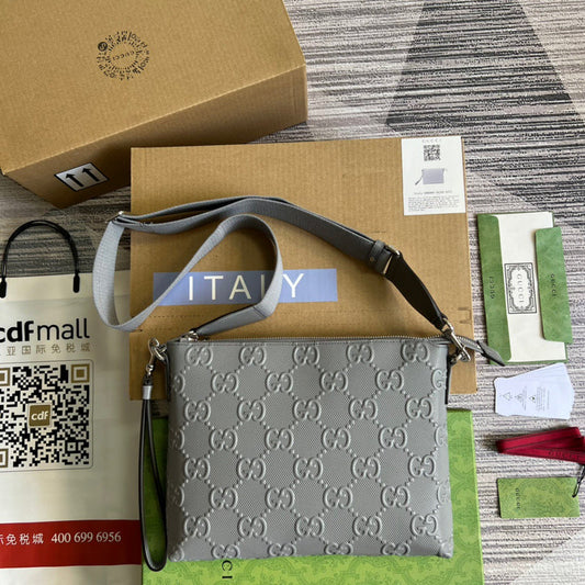 Lux-Totes - GCI Bags - 2287