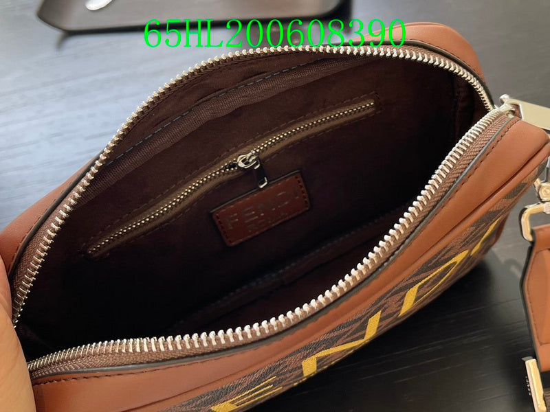 GC - Shoulder - 3164
