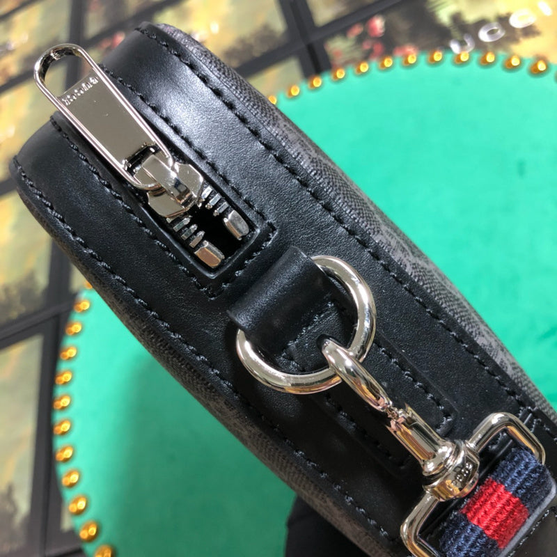 Lux-Totes - GCI Bags - 2883