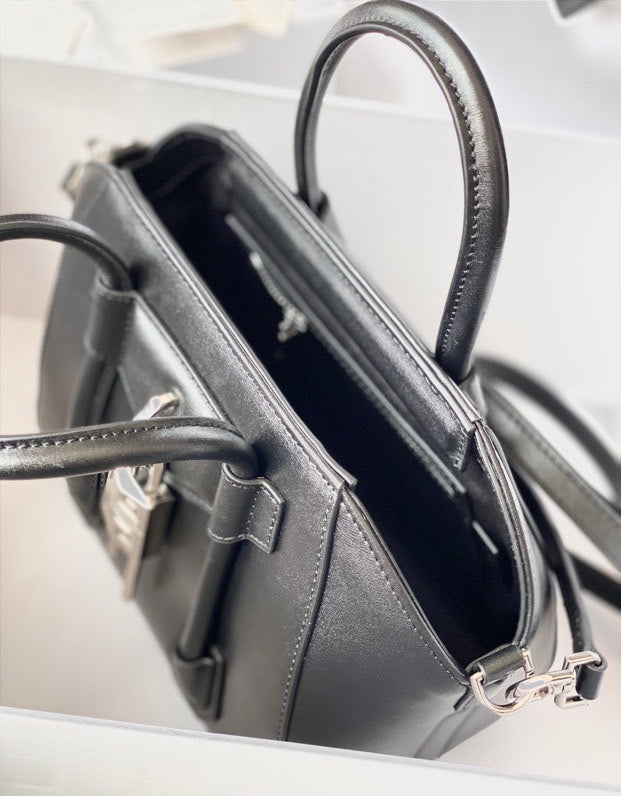 Lux-Totes - GVY Bags - 001