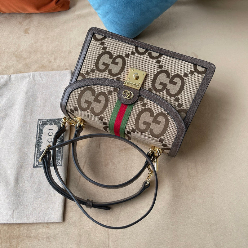 GUI - Luxurious Totes - 350