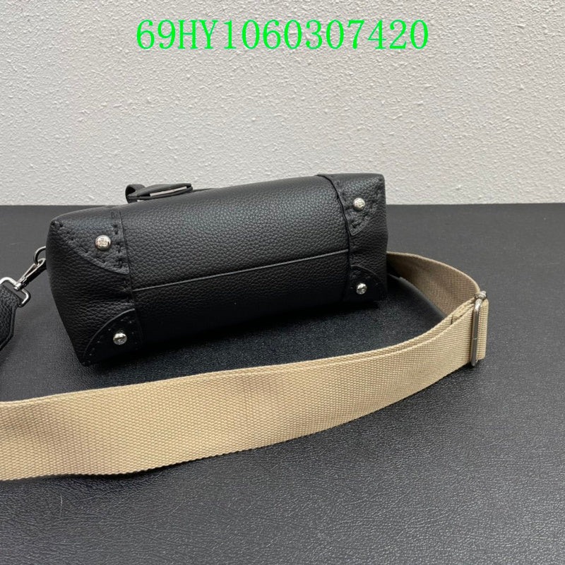 GC - Shoulder - 2814