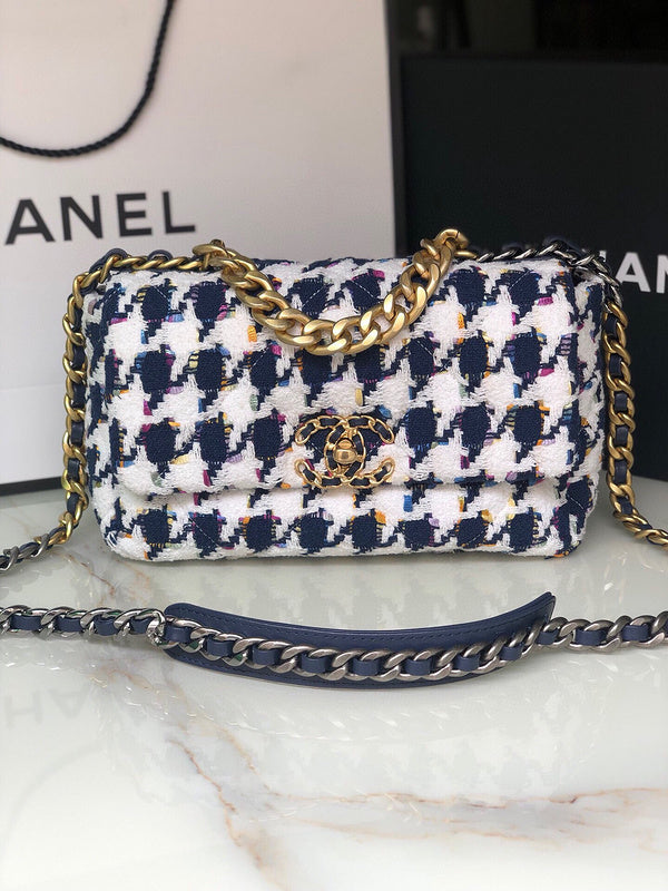 Style My Style - CHL Bags - 400