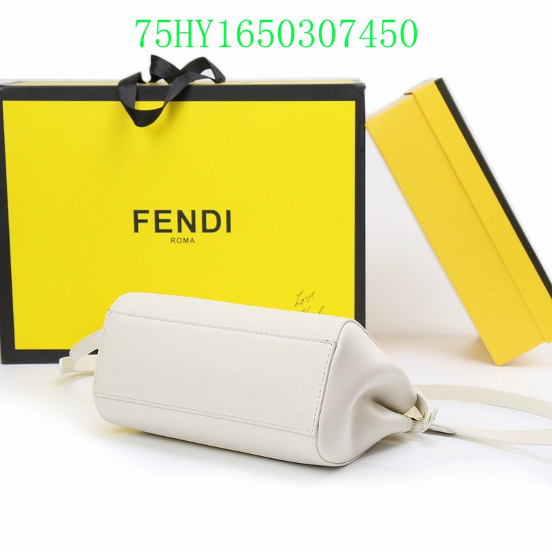 GC - Shoulder - 2789