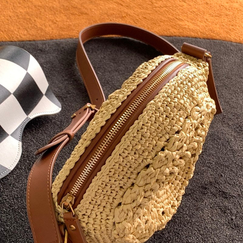 Luxurious Totes - Latest - 7980