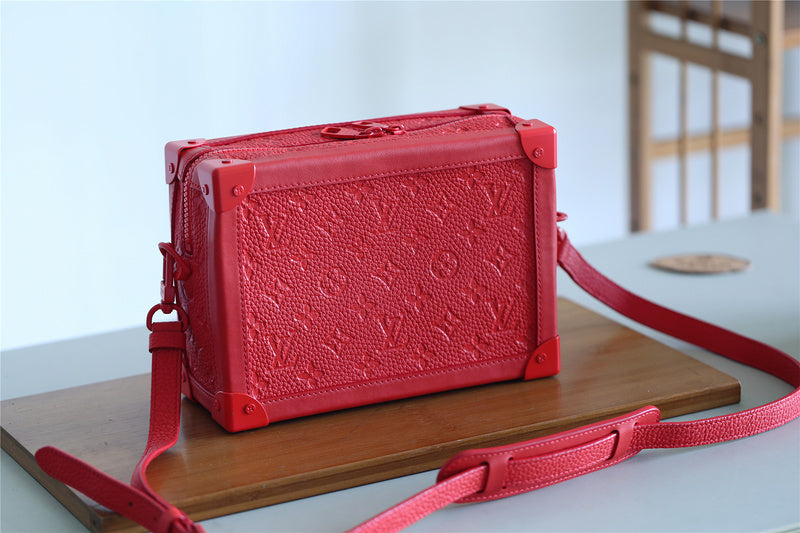 Lux-Totes - LOV Bags - 4072
