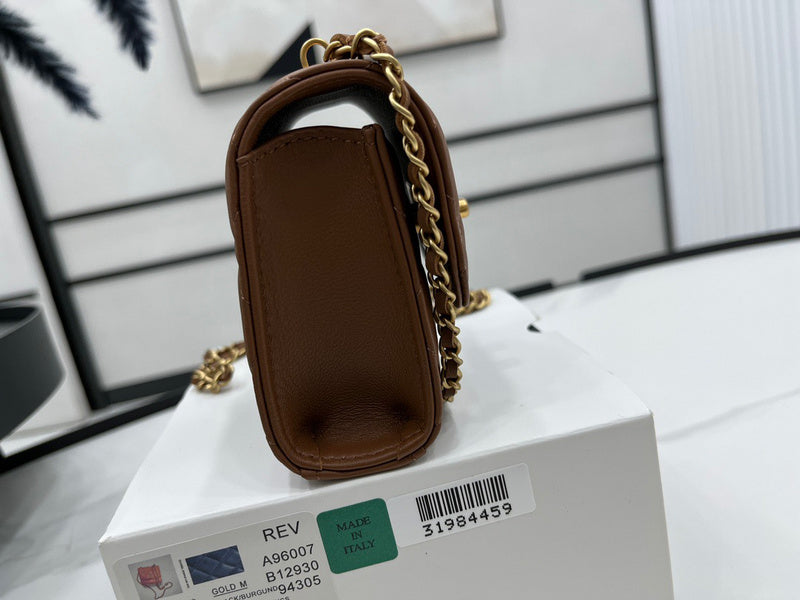 Style My Style - CHL Bags - 238