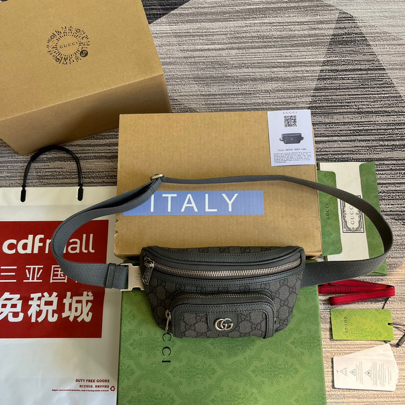 Lux-Totes - GCI Bags - 2267
