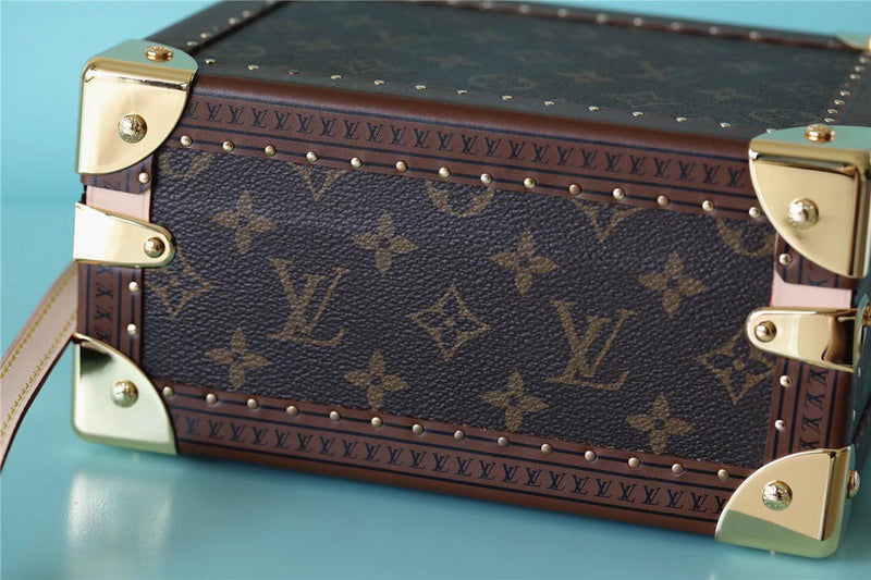 Lux-Totes - LOV Bags - 1194