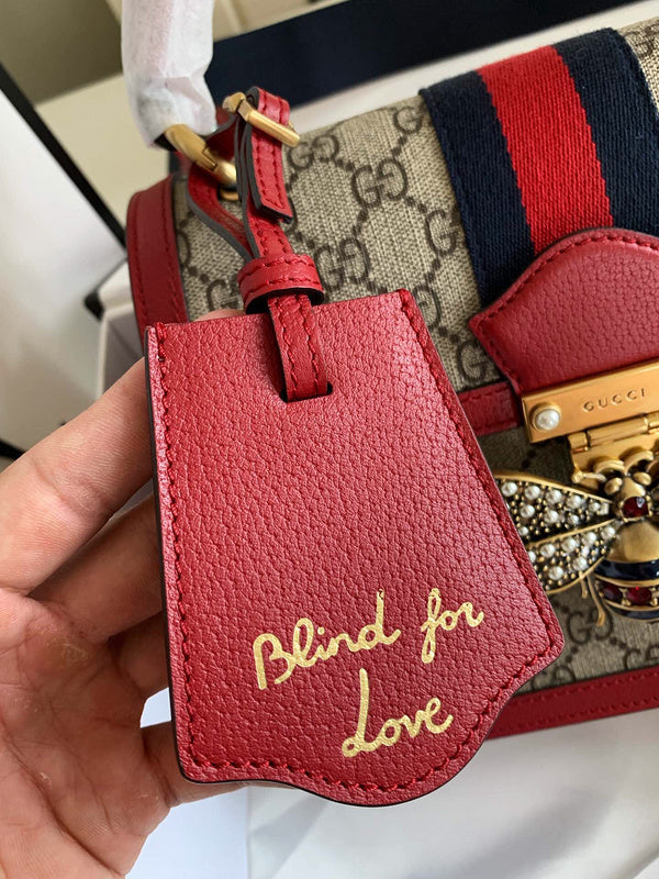 Luxurious Totes - Latest - 10021