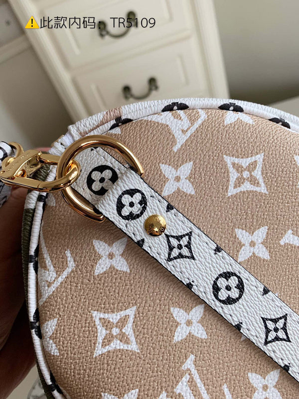 Luxurious Totes - Latest - 9711