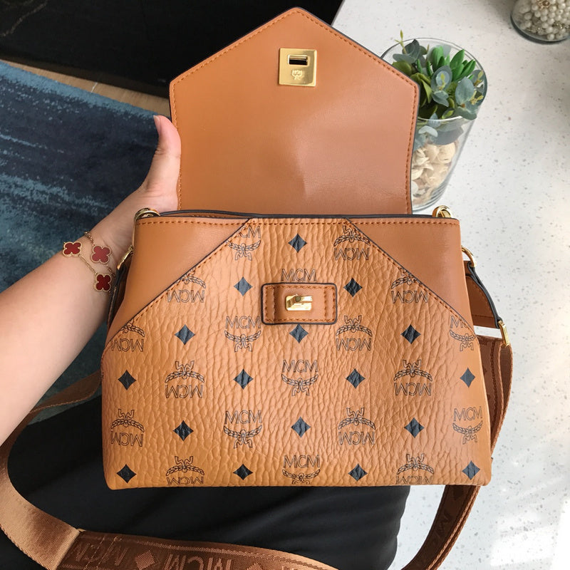 Luxurious Totes - Latest - 7764