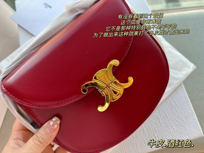 Style My Style - CLE2 Bags - 154