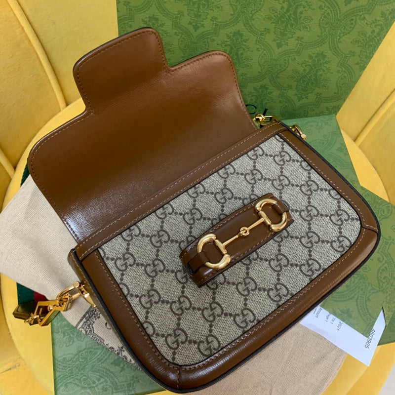 GUI - Luxurious Totes - 1088