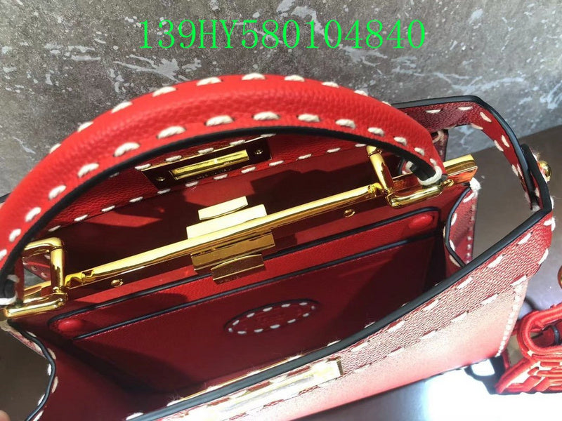 GC - Shoulder - 2712