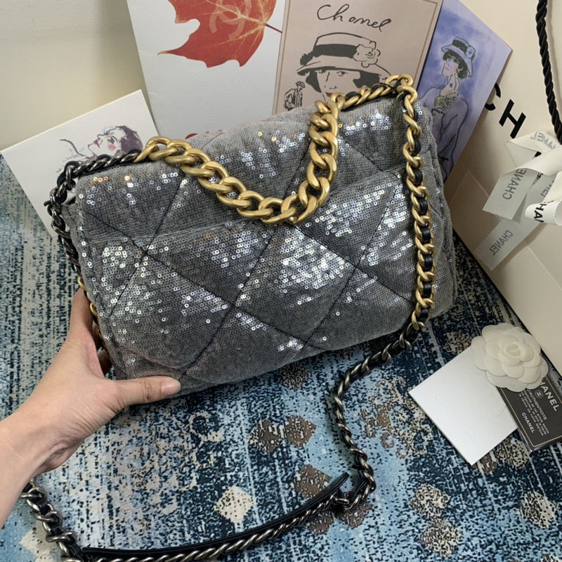 Style My Style - CHL Bags - 625