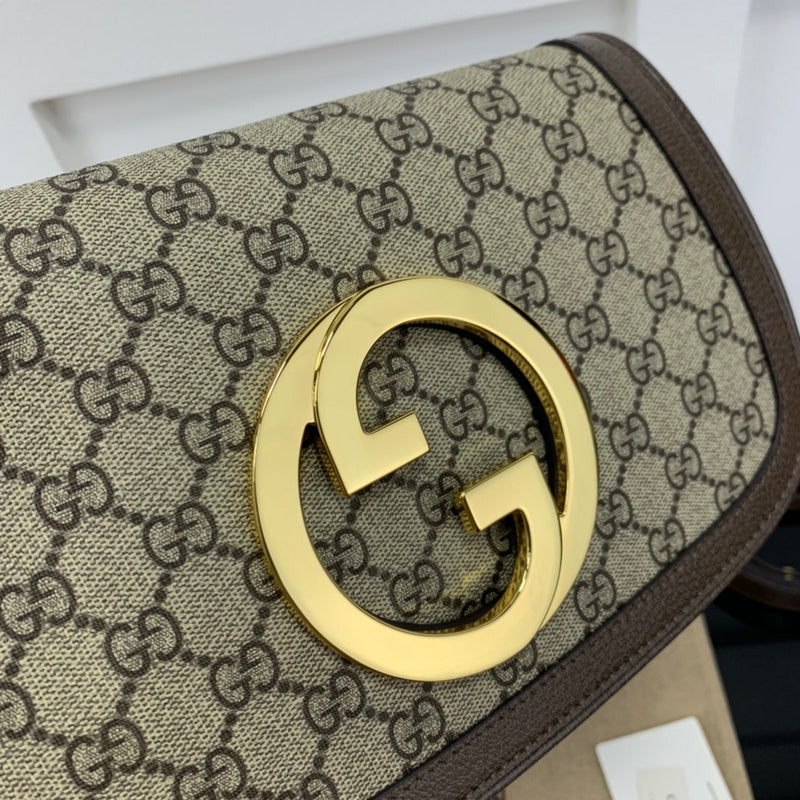 GUI - Luxurious Totes - 963