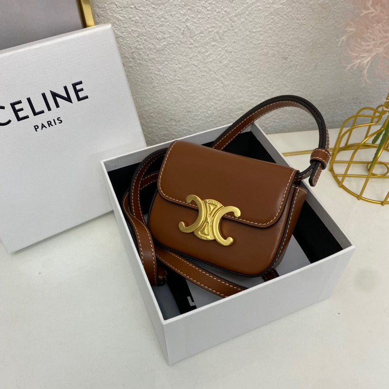 Luxurious-Totes - CLE Bags - 1345