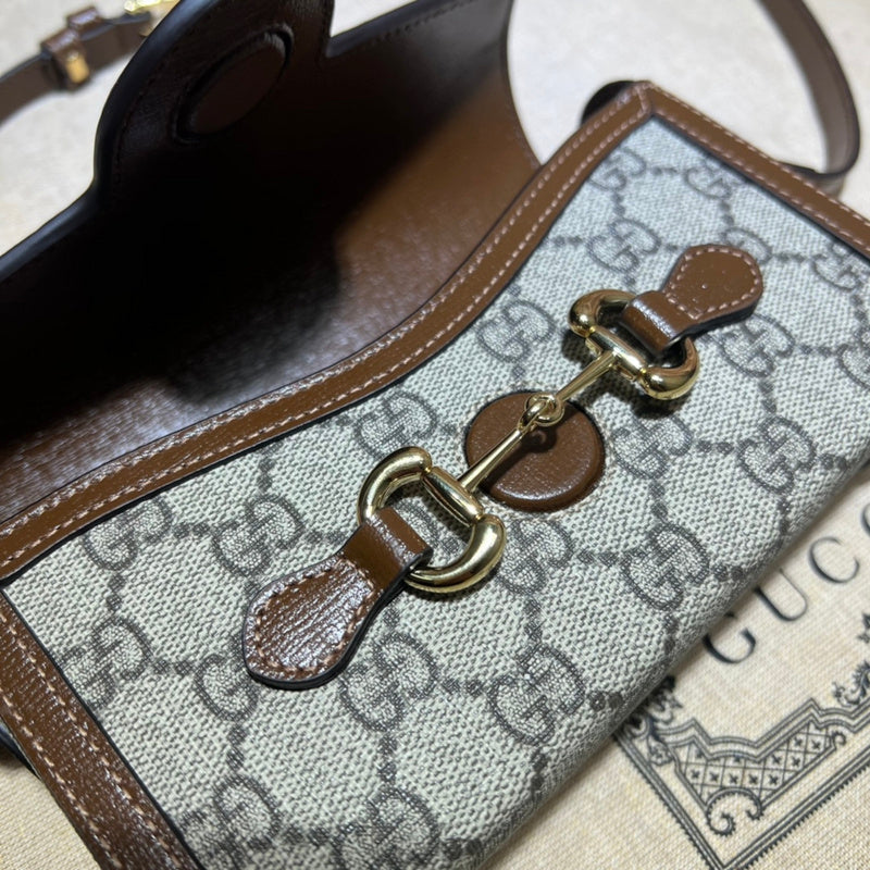 GUI - Luxurious Totes - 1046