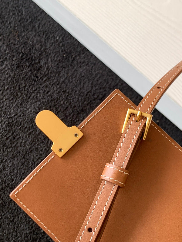 Luxurious Totes - Latest - 8048