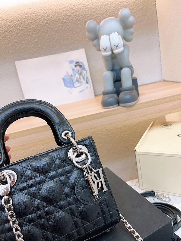 Luxurious Totes - DOR2 Bags - 008