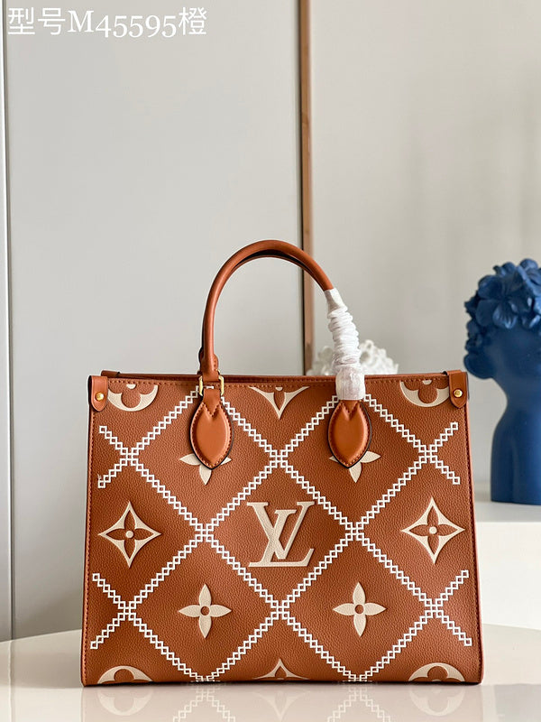 LOV - Luxurious Totes - 1999