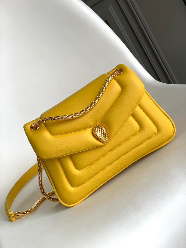 Luxurious-Totes - BVLGA Bags - 054