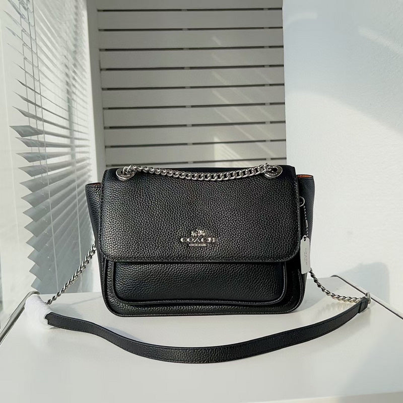 Luxurious-Totes - CCH Bags - 089