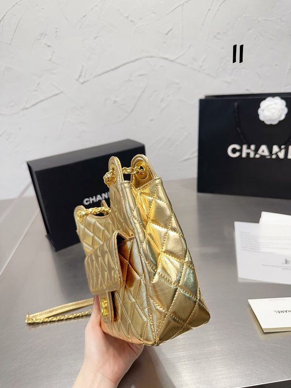 Luxurious Totes - CNL3 Bags - 486