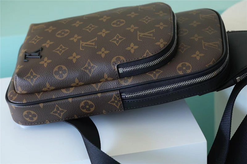 Lux-Totes - LOV Bags - 4098