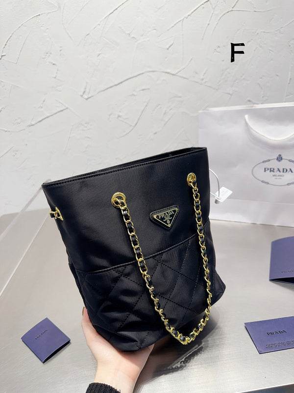 Luxurious Totes - PDA3 Bags - 048