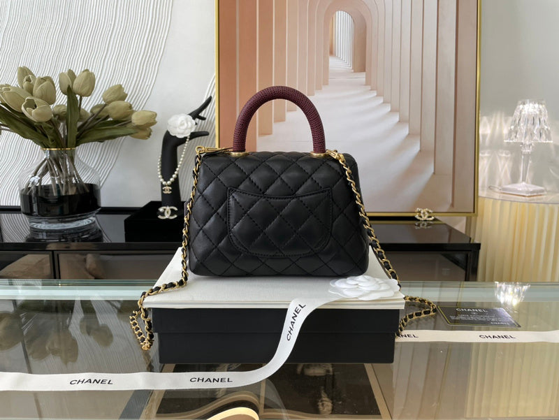 Style My Style - CHL Bags - 593