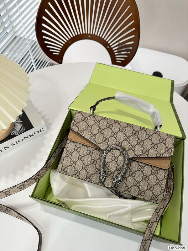 Luxurious Totes - GUI3 Bags - 169