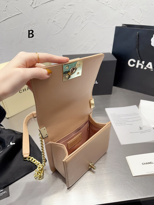 Luxurious Totes - CNL3 Bags - 303