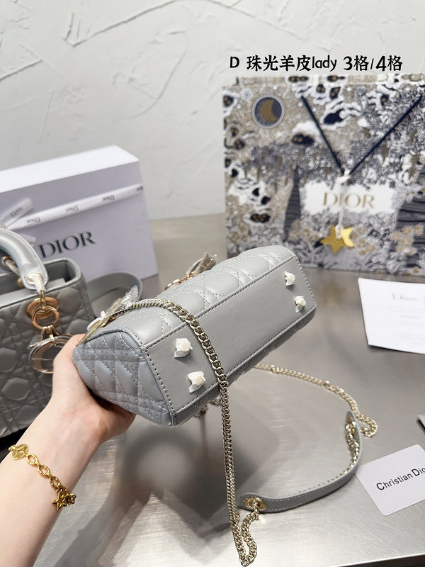 Style My Style - DOR2 Bags - 095