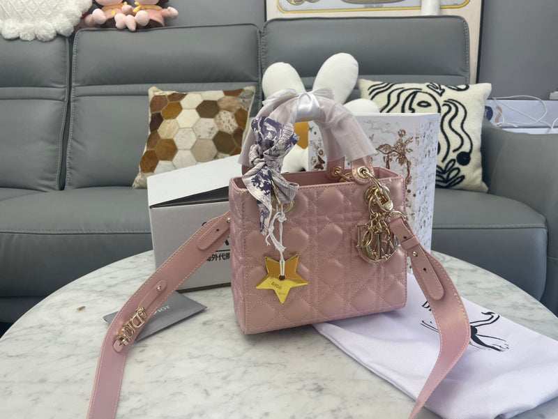 Luxurious Totes - DOR2 Bags - 212