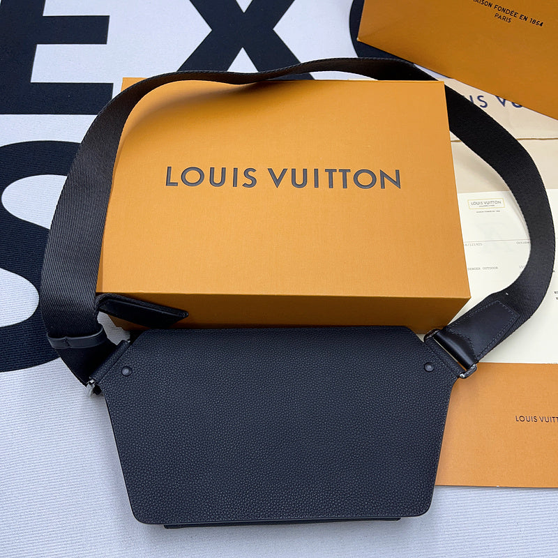 Lux-Totes - LOV Bags - 3874