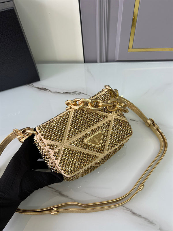 ZEP - PD Bags - 234