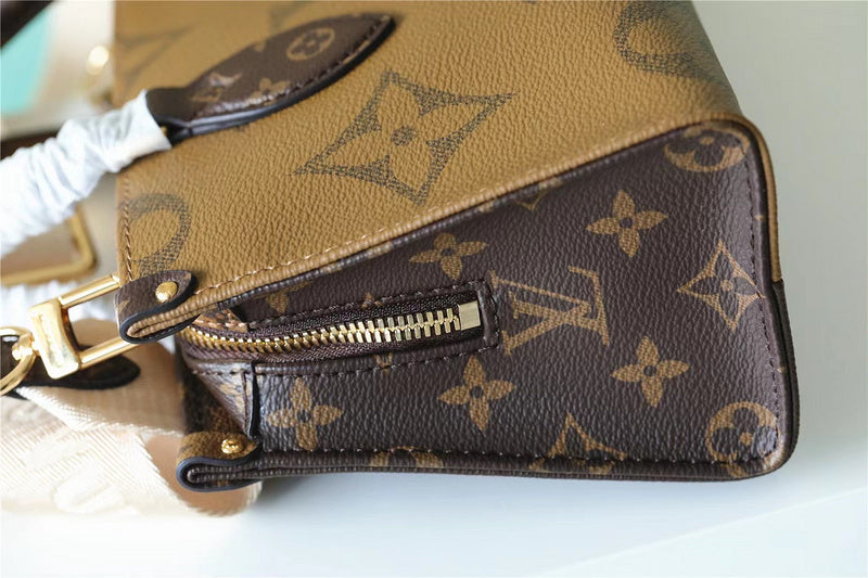 Lux-Totes - LOV Bags - 104