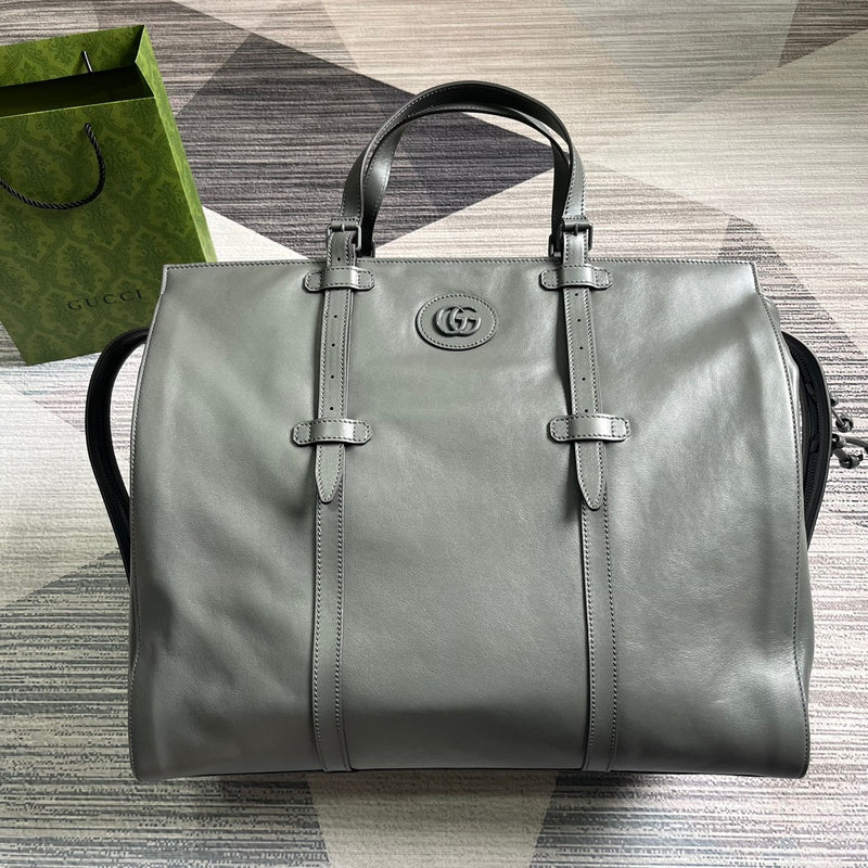 Lux-Totes - GCI Bags - 2249