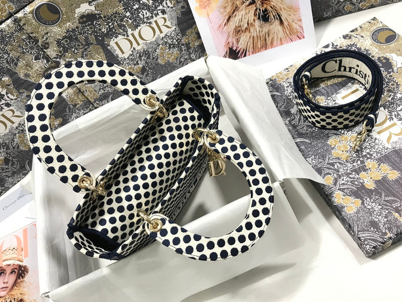 Luxurious Totes - Latest - 6333