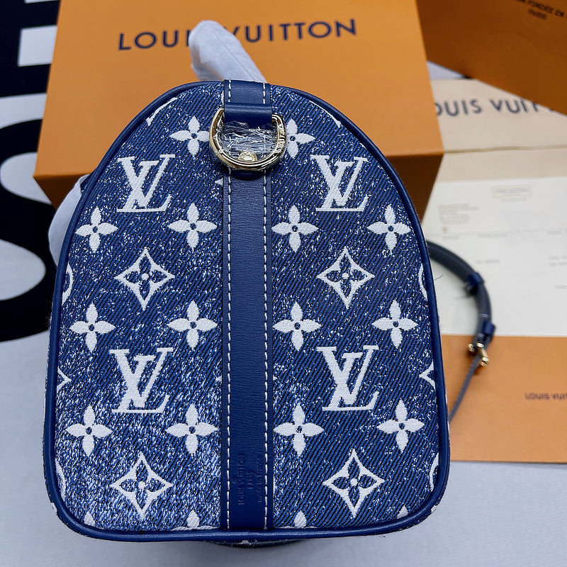 Lux-Totes - LOV Bags - 1090