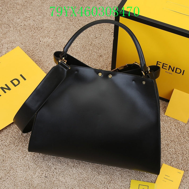 GC - Shoulder - 3449