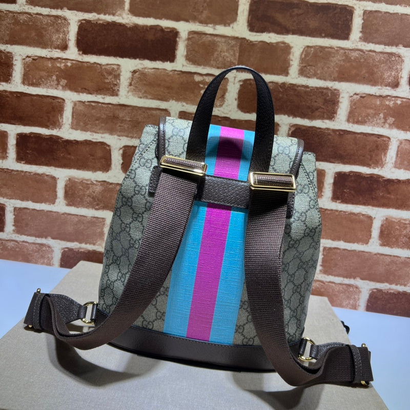 GUI - Luxurious Totes - 862